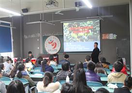 从新媒体看环保问题的舆情处理