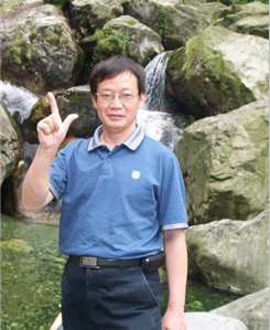 思政教研室 陈秀章