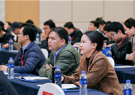 融通理论实践，担当时代使命 ——我院教师参加“十五五”时期加快构建中国政治学自主知识体系学术研讨会