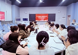 思政铸魂+数智赋能，两院共探课程思政建设新路径