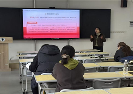 磨出真知灼见 研出教学新境 ——《马克思主义基本原理》课程第五轮磨课活动圆满举行