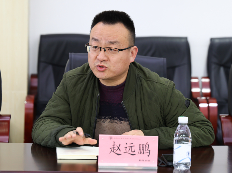西华马院到访4
