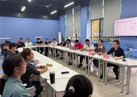 聚焦体育课堂思政难点 赋能青年教师价值引领——休闲与运动学院举办青年教师课程思政专题培训