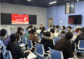 银马·新锐（十）规范教学守初心 提升能力担使命 ——马克思主义学院开展青年教师教学规范专题培训