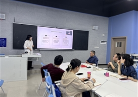 锚定方向 精准赋能|马克思主义学院召开考研政治专项工作规划方案研讨会