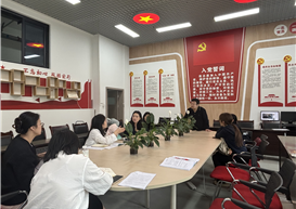 筑牢教学根基 凝聚育人合力 ——大学生国防与国家安全教育教研室召开专题教学例会