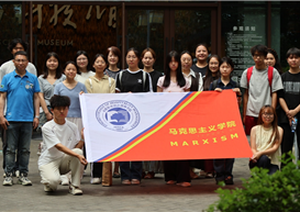 思政教学案例|根植田间思政课堂，筑牢国家粮食安全根基